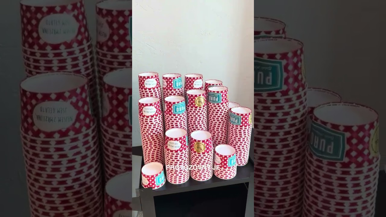 Nejzajímavější točené zmrzliny v Praze? Borůvkový koláč s drobenkou nebo medový karamel nás nadchly!