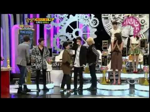 121113 Strong Heart Ep 154