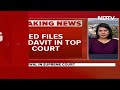 Arvind Kejriwal News Today | ED Opposes Bail For Arvind Kejriwal: No Fundamental Right To Campaign  - 07:06 min - News - Video