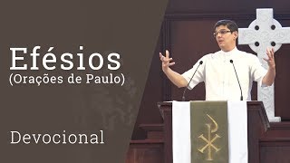 Orações de Paulo