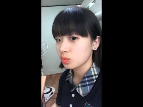 엑소팬의 반응