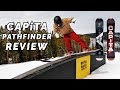 CAPiTA Pathfinder Snowboard