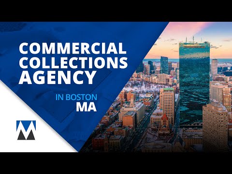 Commercial Collections Agency in Massachusetts | Mesa Revenue Partners