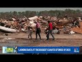 The biggest climate stories of 2023  - 03:13 min - News - Video