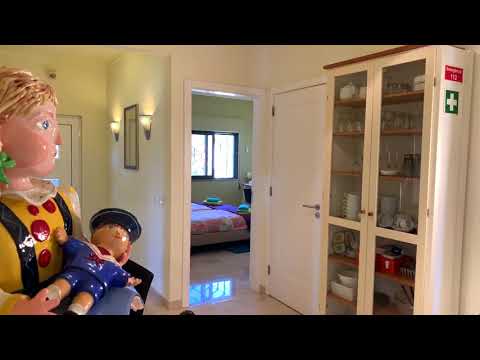 Property video