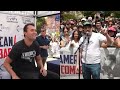 Charlie Kirk Shooting LIVE: Moments Before Death: Charlie Kirk’s Last Public Speech | NewsX  - 00:00 min - News - Video