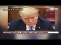 Donald Trump Case | Trump Paid Porn Star To Protect Family, Reputation, His Lawyer Says  - 02:34 min - News - Video