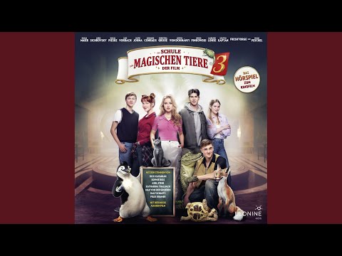 Kapitel 37: Die Schule der magischen Tiere 3