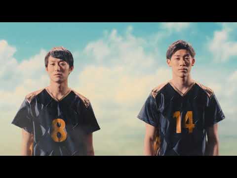 ポルノグラフィティ 『キング&クイーン/Montage』(YouTube ver.)