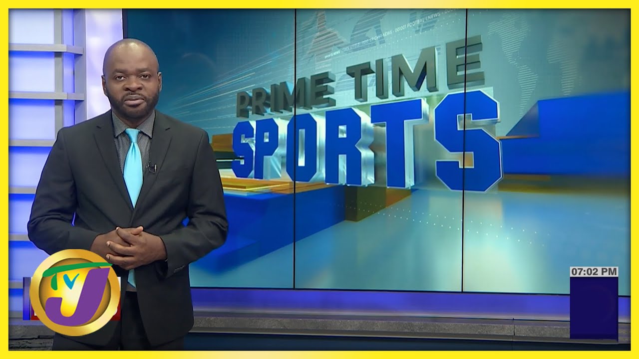 Television Jamaica | Jamaican News, Sports and Entertainment | Watch ...