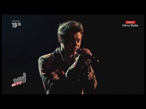 From The Dining Table - Harry Styles At The BBC Special