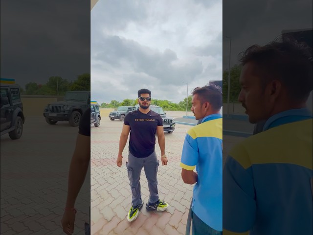 Pura kafila pump pe🔥