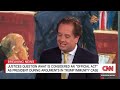 George Conway thinks this is ‘worst case scenario’ if Jan 6 trial is delayed(CNN) - 05:46 min - News - Video