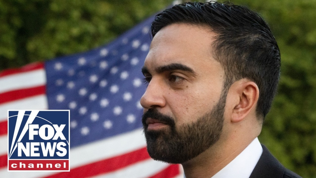 Zohran Mamdani's jaw-dropping claim on targeting white neighborhoods