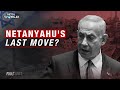 Israels Gaza City Takeover Begins: Is this Netanyahus Final Push? | NDTV English TV LIVE