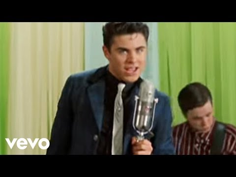 Zac Efron - Ladies' Choice (