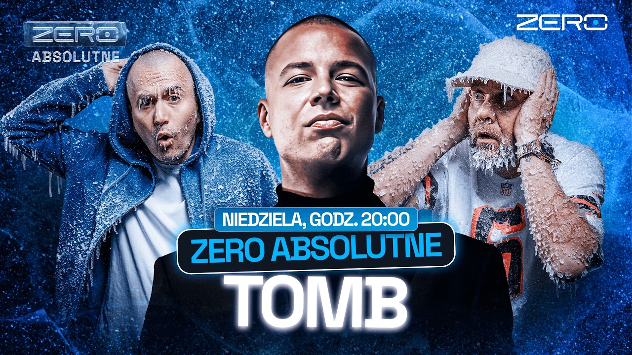 ZERO ABSOLUTNE #44: TOMB
