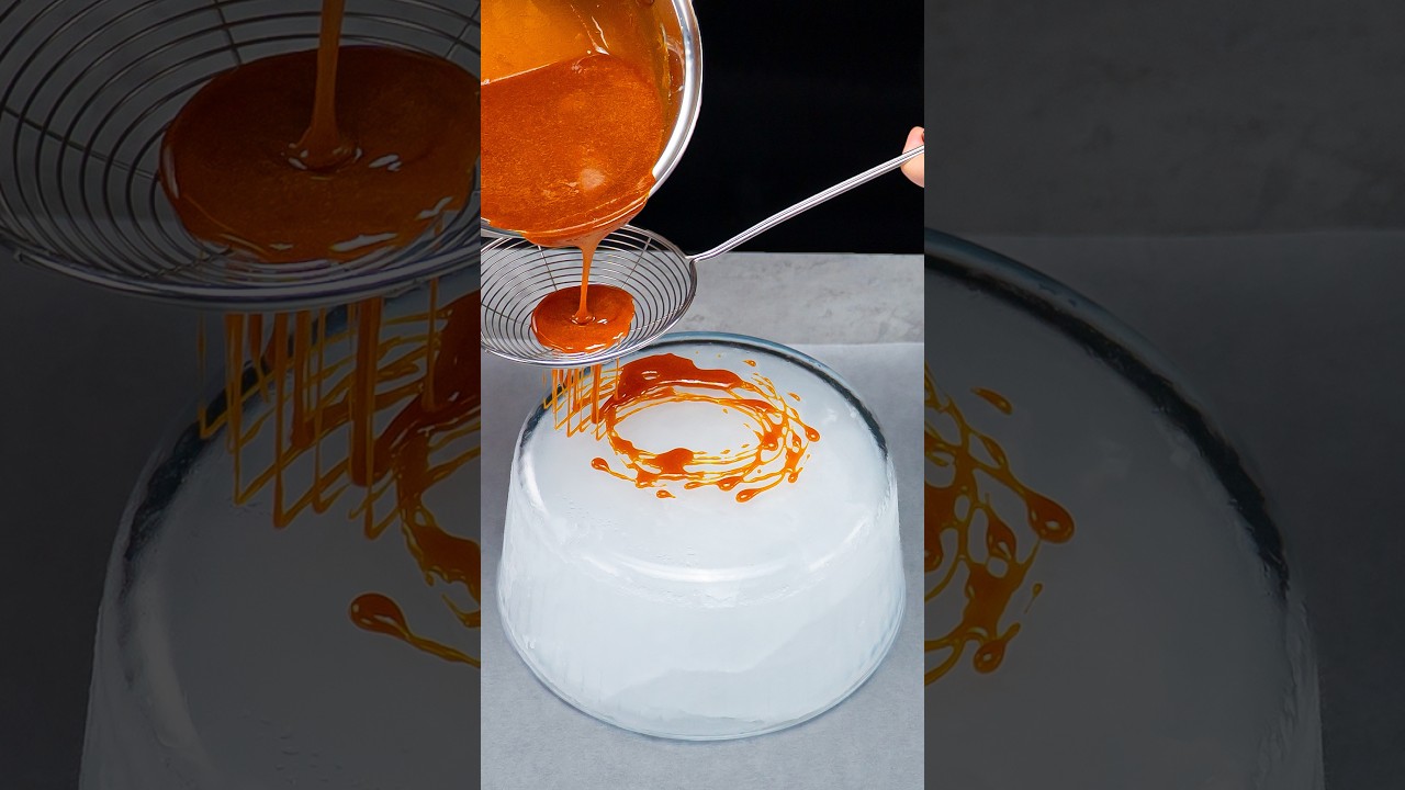 Dort bez pečení, který se pokaždé povede dokonale. Recept od cukráře