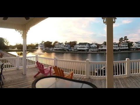Property video