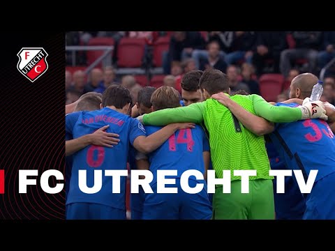 FC UTRECHT TV | Pieken en dalen 