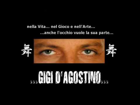 Gigi D'Agostino - A Volte Io Mi Perdo ( Suono Libero )