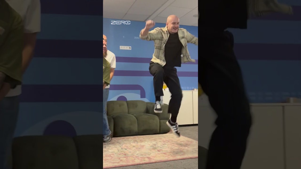 NOWY GATUNEK SSAKA!