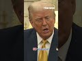 Trump on DOJ’s criminal referral on Russia hoax