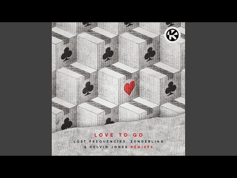 Love to Go (Deluxe Extended Mix)