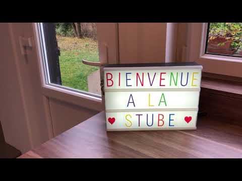 Property video