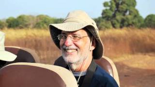 Road Scholar Webinar Video: Our Mission