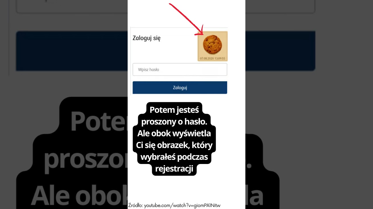 Obrazek bezpieczeństwa #shorts