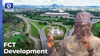 Defaulting Allottees In Land Use Act To Pay 5m Fine And 7.5% Of Building Value – Galadima + More