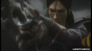 Lost Odyssey Trailer - TGS