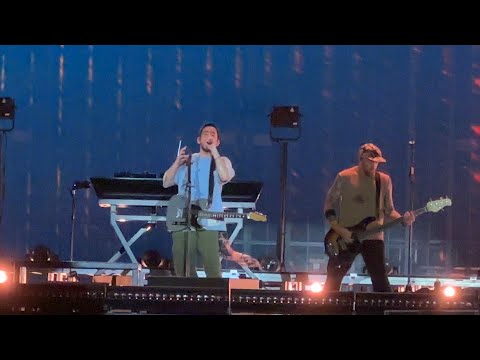 Linkin Park - Let You Fade (Live in Daytona Beach, FL 5-17-25)Debut Performance Welcome To Rockville