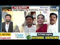 వైసీపీ నేత పై బ్రహ్మనాయుడు సెటైర్లు.. నవ్వాపుకోలేక పోయిన శివపార్వతి | Janasena Shivaparvathi |Prime9  - 03:16 min - News - Video