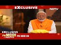 PM Modi Exclusive Interview: Without Financial Discipline, Country Cant Move Forward  - 03:55 min - News - Video