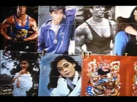 The Story of Qiu Ju'