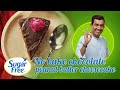 No Bake Chocolate Peanut Butter Cheesecake | Sugar Free Sundays with Sanjeev Kapoor | Episode 3