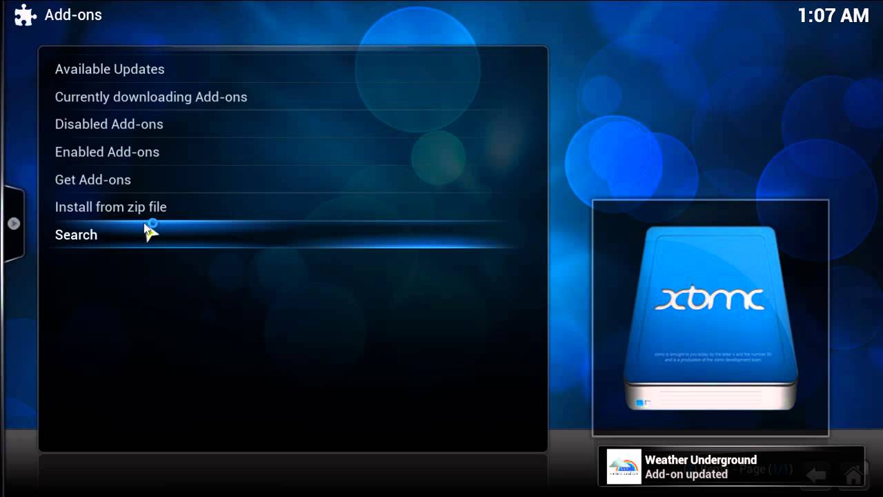 TÉLÉCHARGER TELEDUNET ZIP POUR XBMC GRATUIT