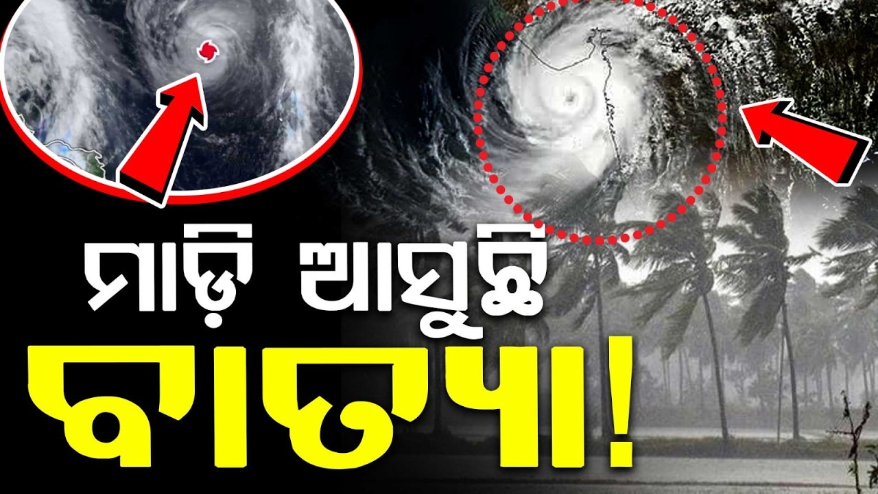 Rare Weather Event: 6 Storm Systems Active Simultaneously in Pacific Ocean | Cyclones Update