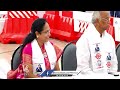 Pawan Kalyan Shares Delhi Leaders Comments About JanaSena Party | V6 News  - 03:49 min - News - Video