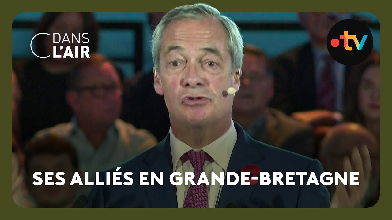 Trump et l’Europe