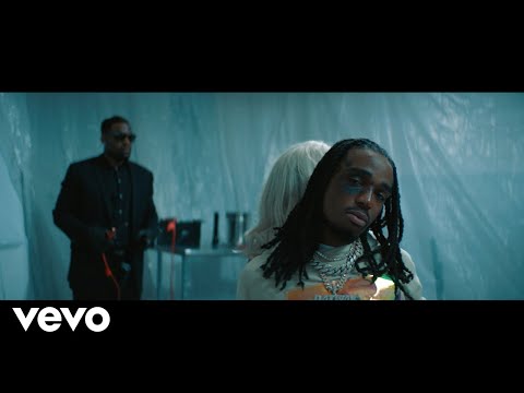 Quavo - W O R K I N M E