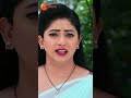 Aru confused about her relationship with Bhagi  | Nindu Norrella Savasam #shorts | Mon-Sat 7PM  - 00:54 min - News - Video