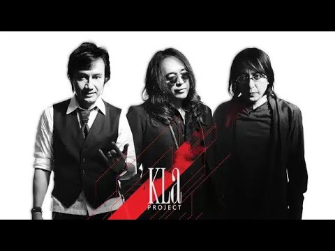 LAGU-LAGU TERBAIK KLA PROJECT