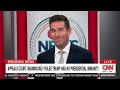 Huge win for Jack Smith: See ex-prosecutors reaction to Trump ruling(CNN) - 10:47 min - News - Video