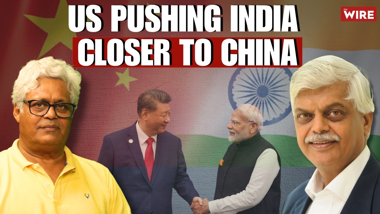 India can't do without Chinese tech FDI | MKV 360