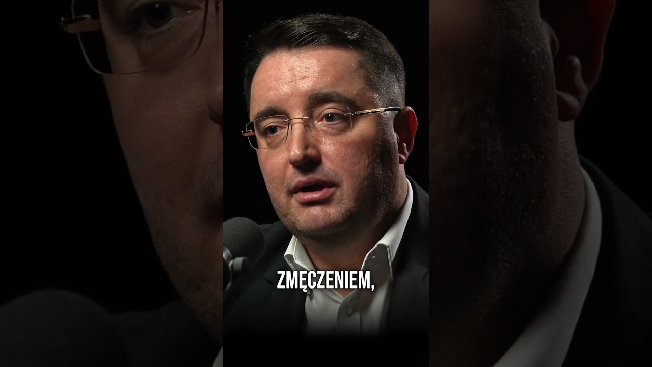 Problemy z Penisem Po 25 Roku Życia – ft. Andrzej Gryżewski
