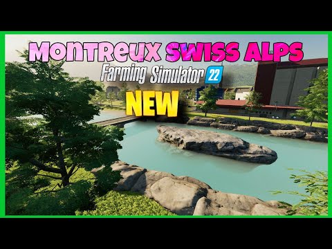 Montreux Swiss Alps v1.0.0.0