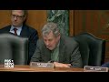 WATCH LIVE: Senate hearing on consumer scams and fraud in the banking system  - 01:51:30 min - News - Video